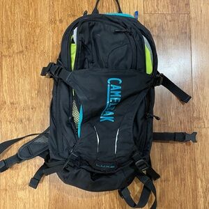 Camelbak LUXE backpack (reservoir not included)